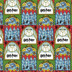 Northwest Coperta Harry Potter Grifondoro: Morbida In Poliestere, 116x152 Cm. Perfetta Per Divano O Letto, Regalo Per Maghi E Strega.