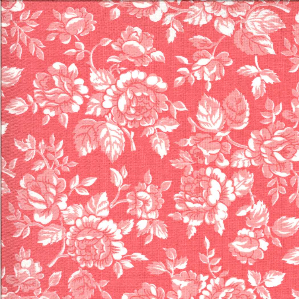 Moda Pocketful of Posies Layer Cake Pili Pala Fabrics
