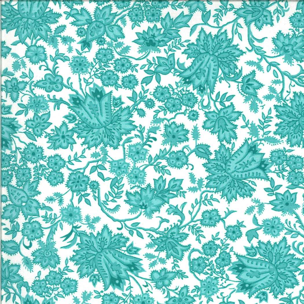 Moda Pocketful of Posies Layer Cake - Image 5