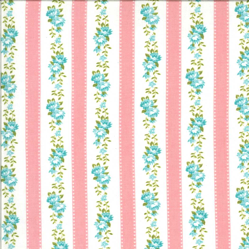 Moda Pocketful of Posies Layer Cake - Image 7