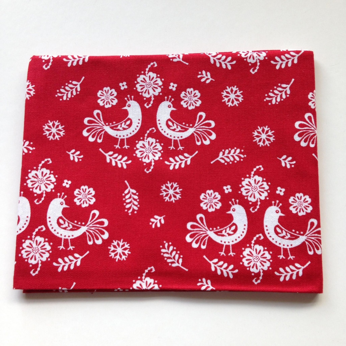Scandi Christmas Fat Quarter Bundle - Image 3