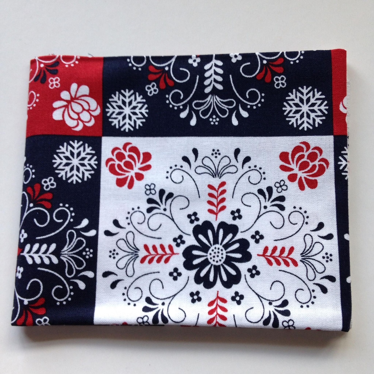 Scandi Christmas Fat Quarter Bundle - Image 4