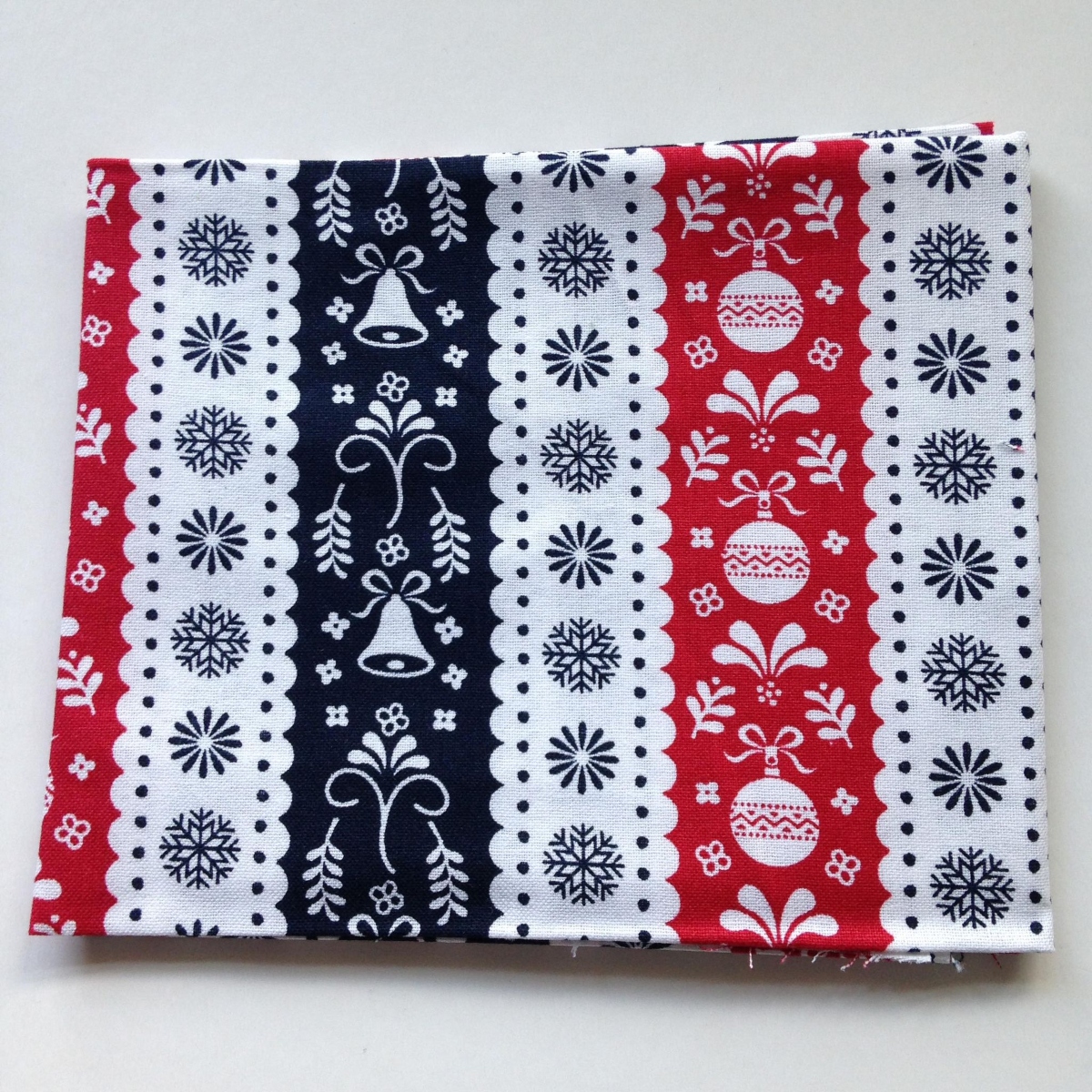 Scandi Christmas Fat Quarter Bundle - Image 6
