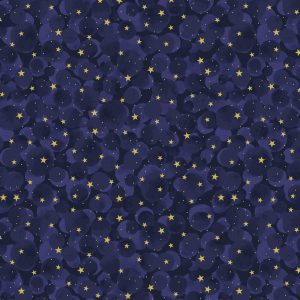 Lewis and Irene Celestial