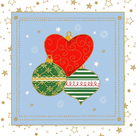 Jolly St Nick Box Panel - Image 13