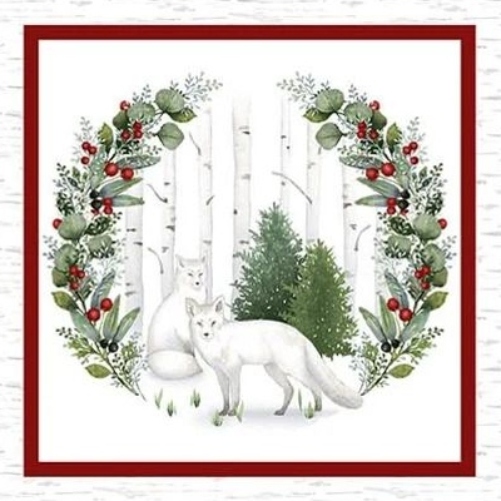 Winter White
