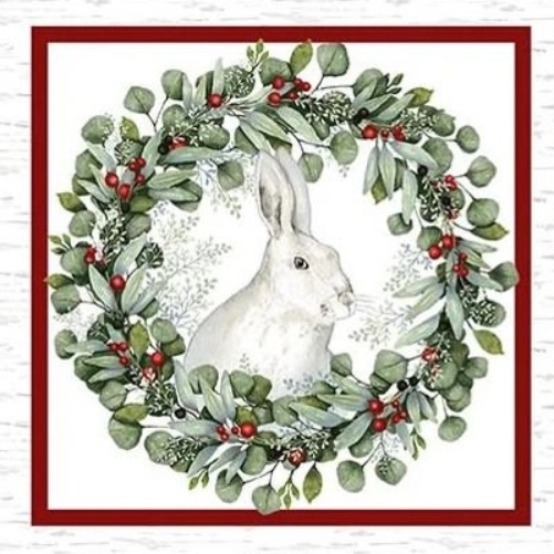 Winter White Block Panel - Image 7