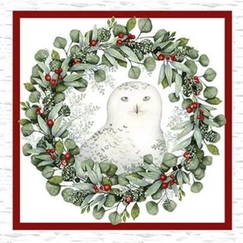 Winter White