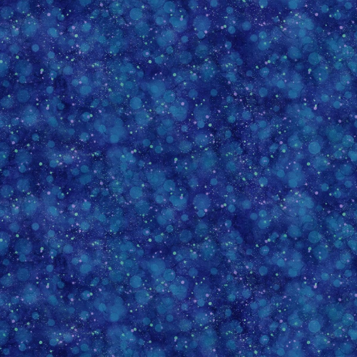 Midwinter Magic Blender Blue