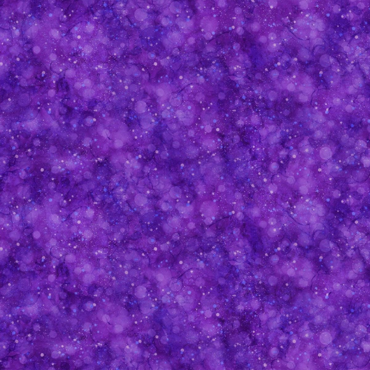 Midwinter Magic Blender Purple