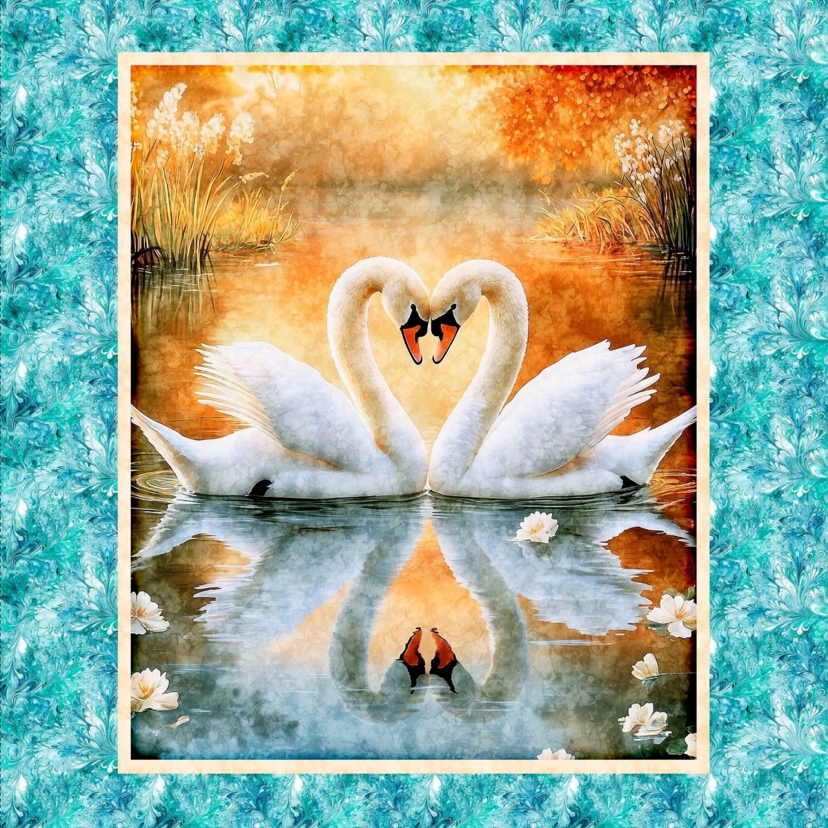 Swan Song