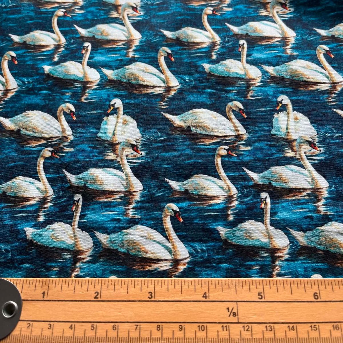 Swans Navy - Image 2