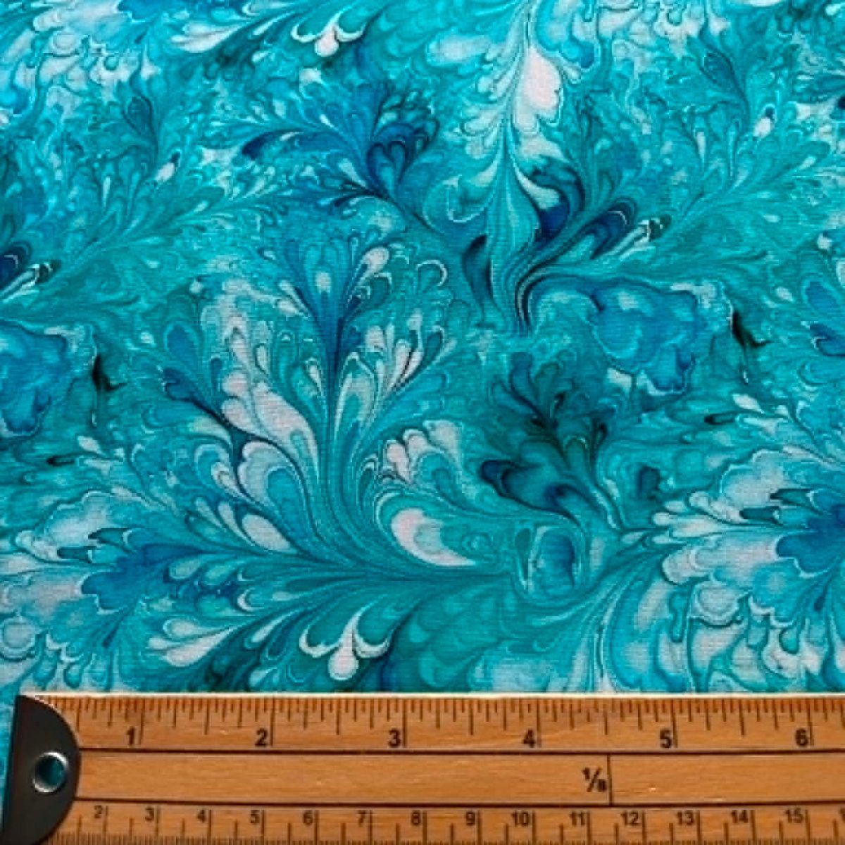 Water Splash Turquoise - Image 2