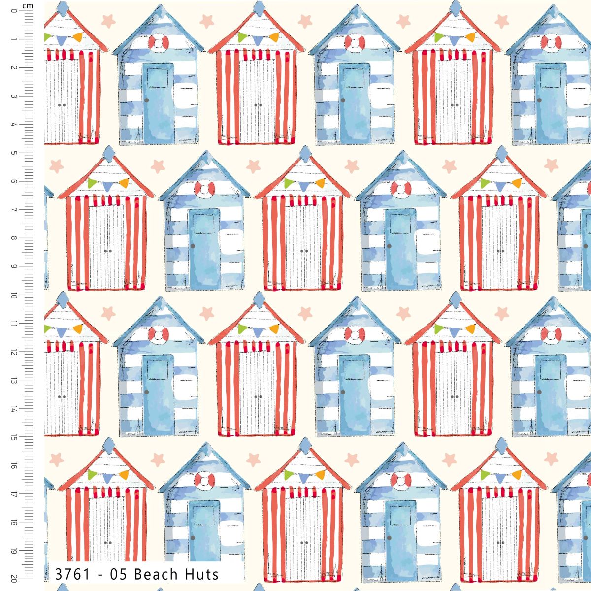 Sundaes by the Sea Beach Huts - Image 2