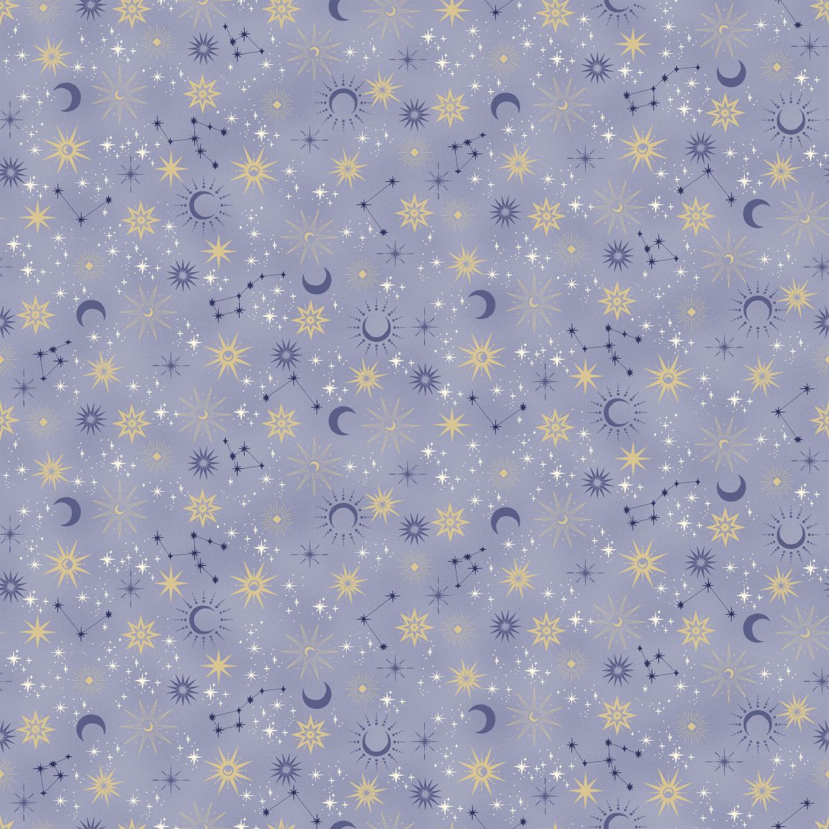 Charmed Galaxy Blue