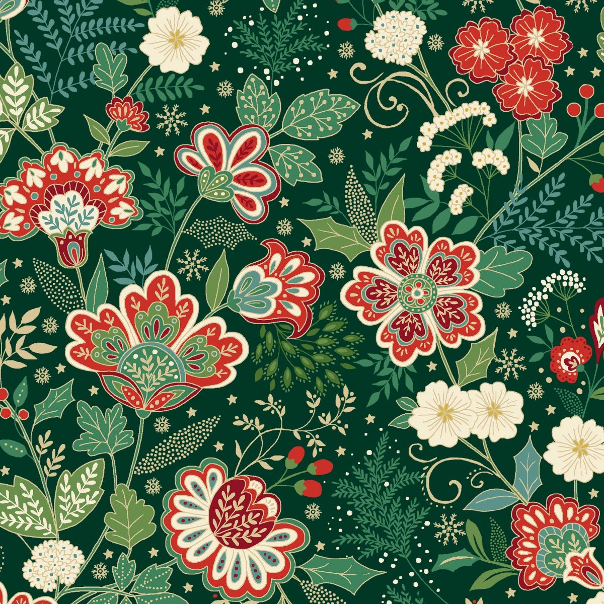 Adorn Christmas Charm Pack - Image 7