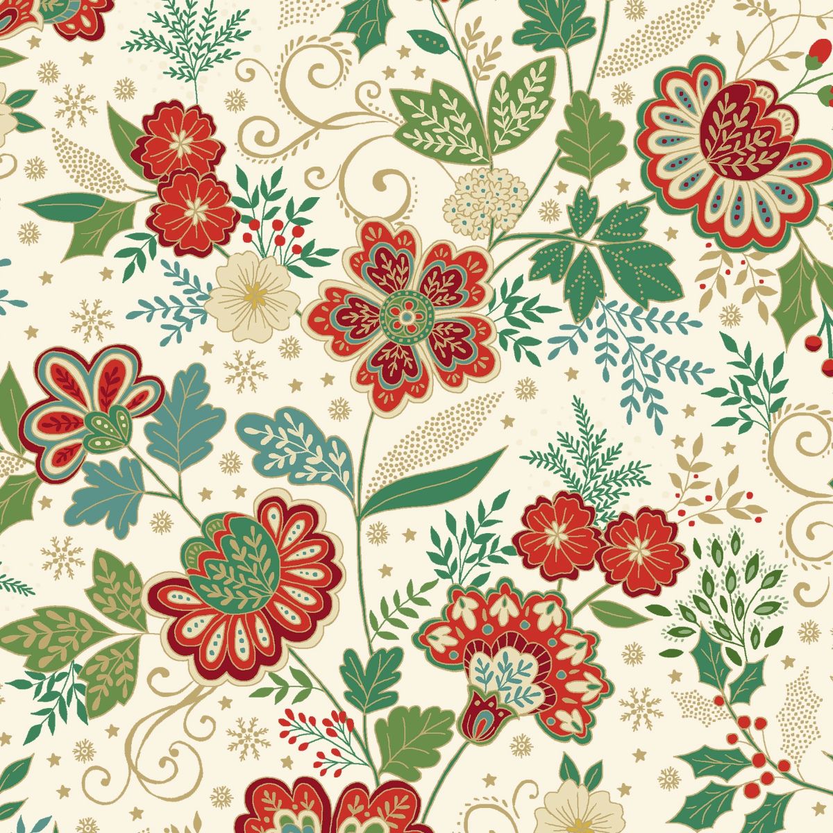 Adorn Christmas Charm Pack - Image 6