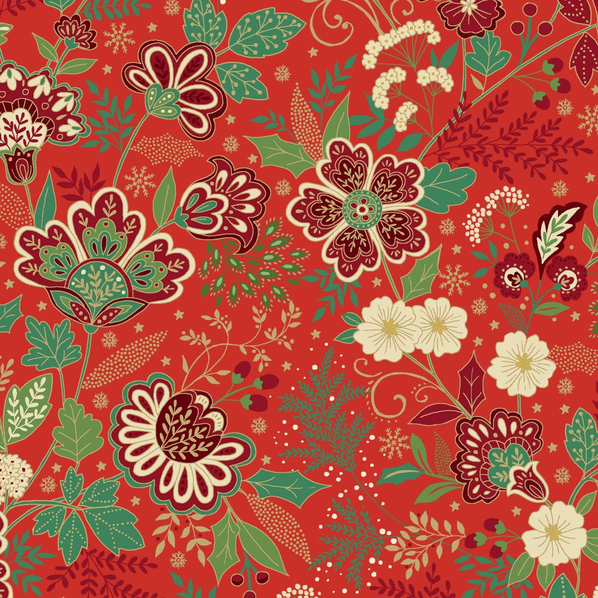 Adorn Christmas Charm Pack - Image 5