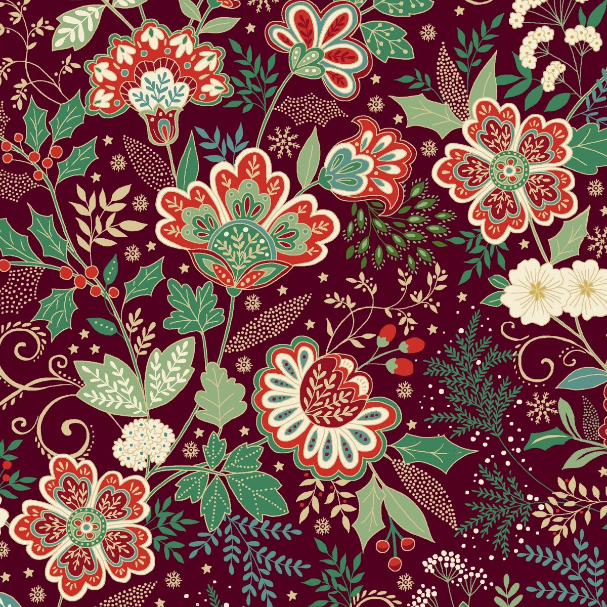 Adorn Christmas Charm Pack - Image 8