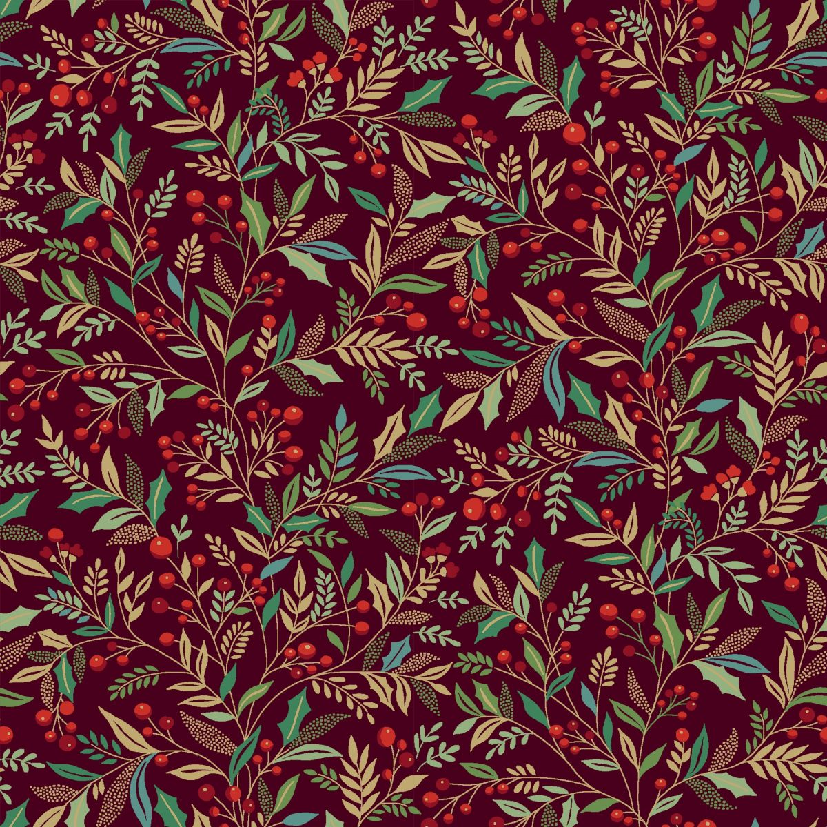 Adorn Christmas Charm Pack - Image 9