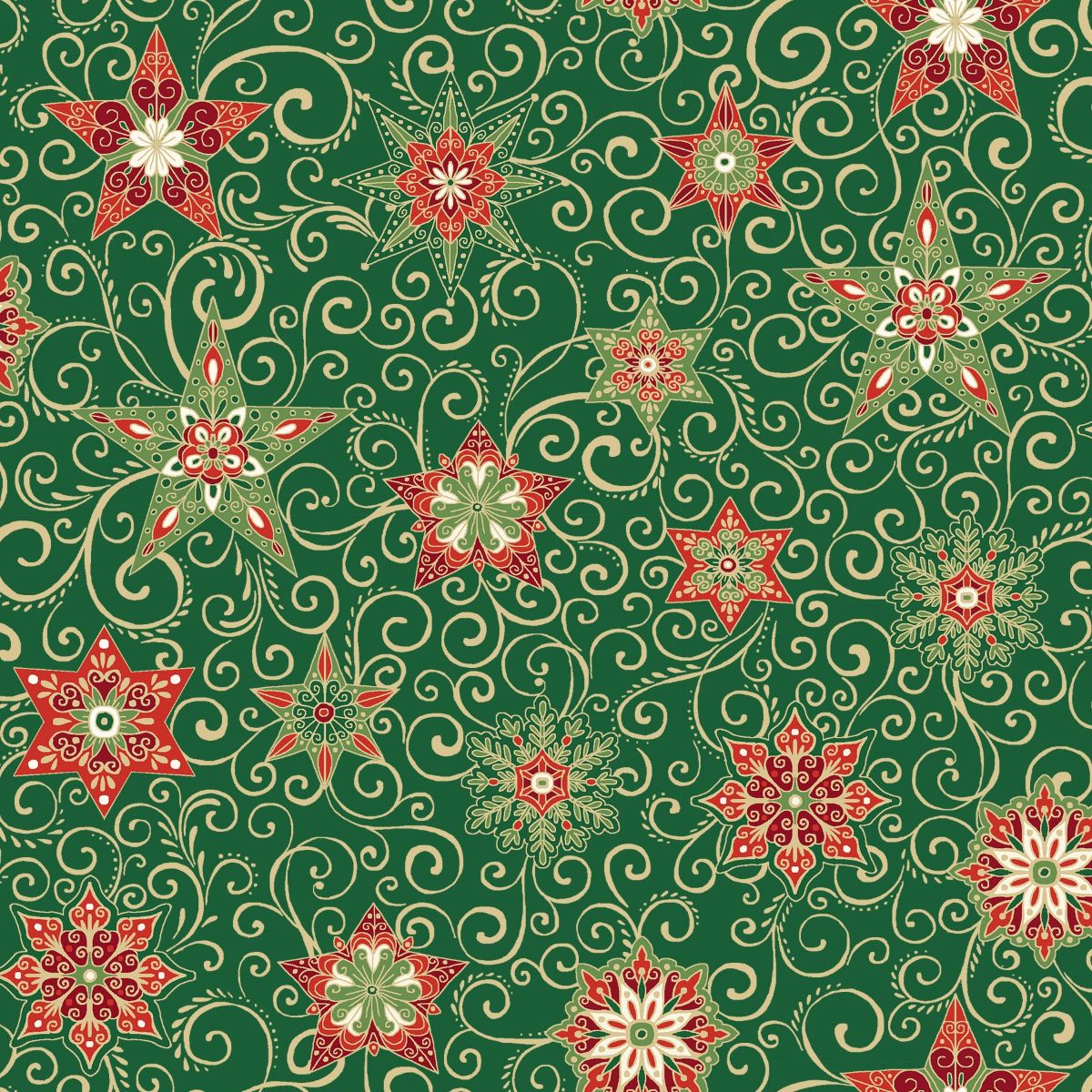 Adorn Christmas Charm Pack - Image 14