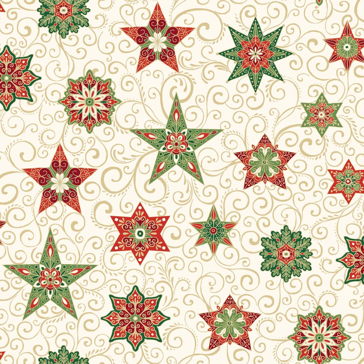 Adorn Christmas Charm Pack - Image 13