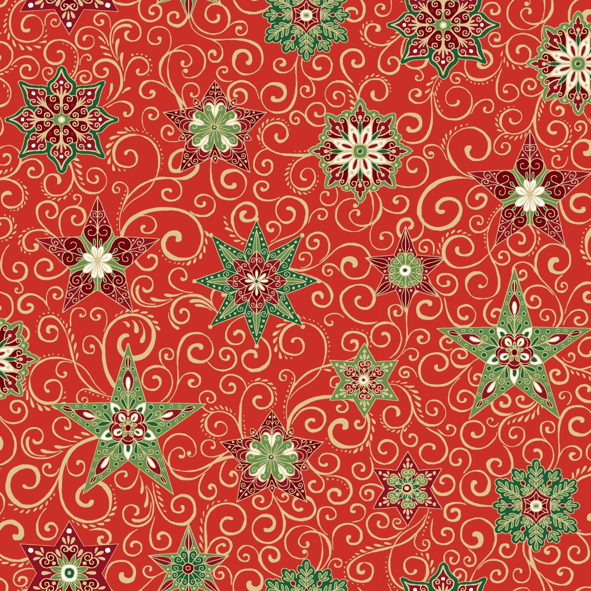 Adorn Christmas Charm Pack - Image 12