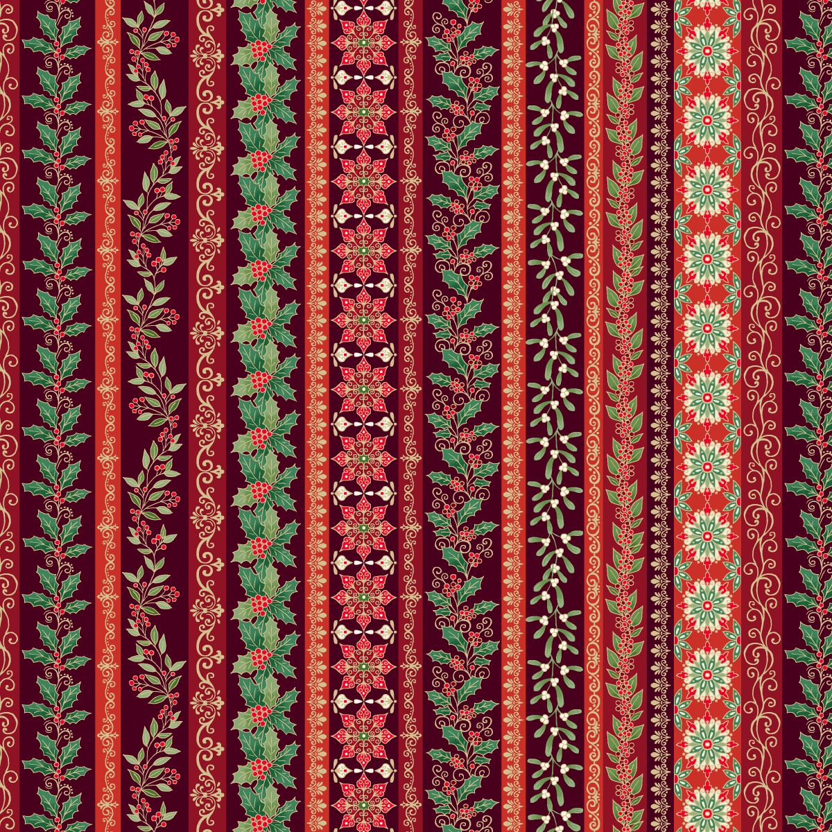 Adorn Christmas Charm Pack - Image 23