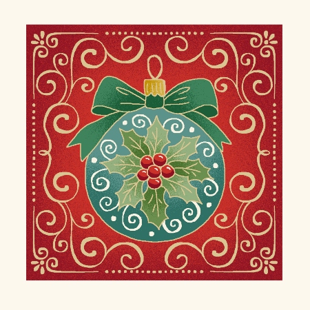 Adorn Christmas Block Panel - Image 9
