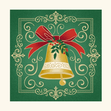 Adorn Christmas Block Panel - Image 16