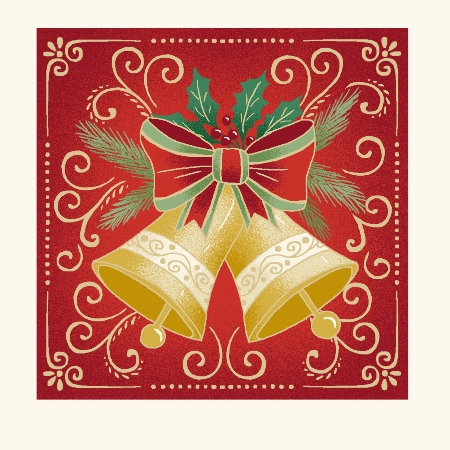 Adorn Christmas Block Panel - Image 6