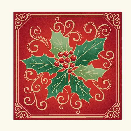 Adorn Christmas Block Panel - Image 17