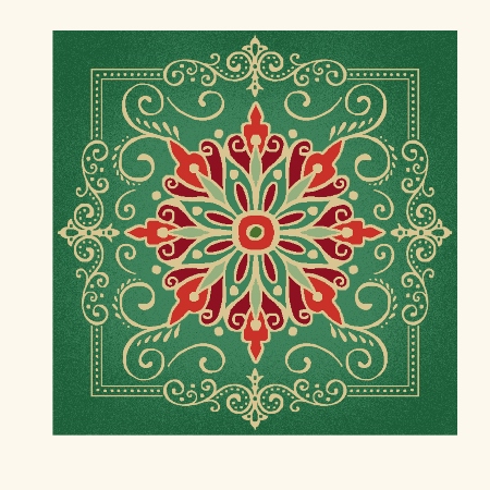 Adorn Christmas Block Panel - Image 11