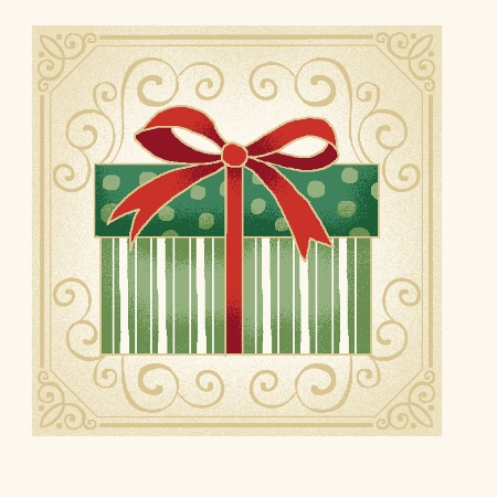 Adorn Christmas Block Panel - Image 19