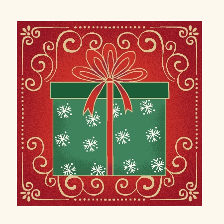 Adorn Christmas Block Panel - Image 12