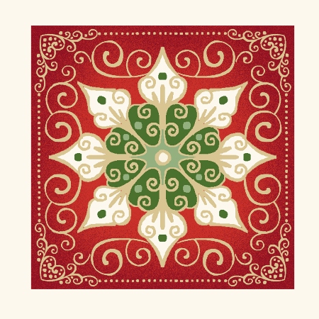 Adorn Christmas Block Panel - Image 14