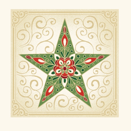 Adorn Christmas Block Panel - Image 13