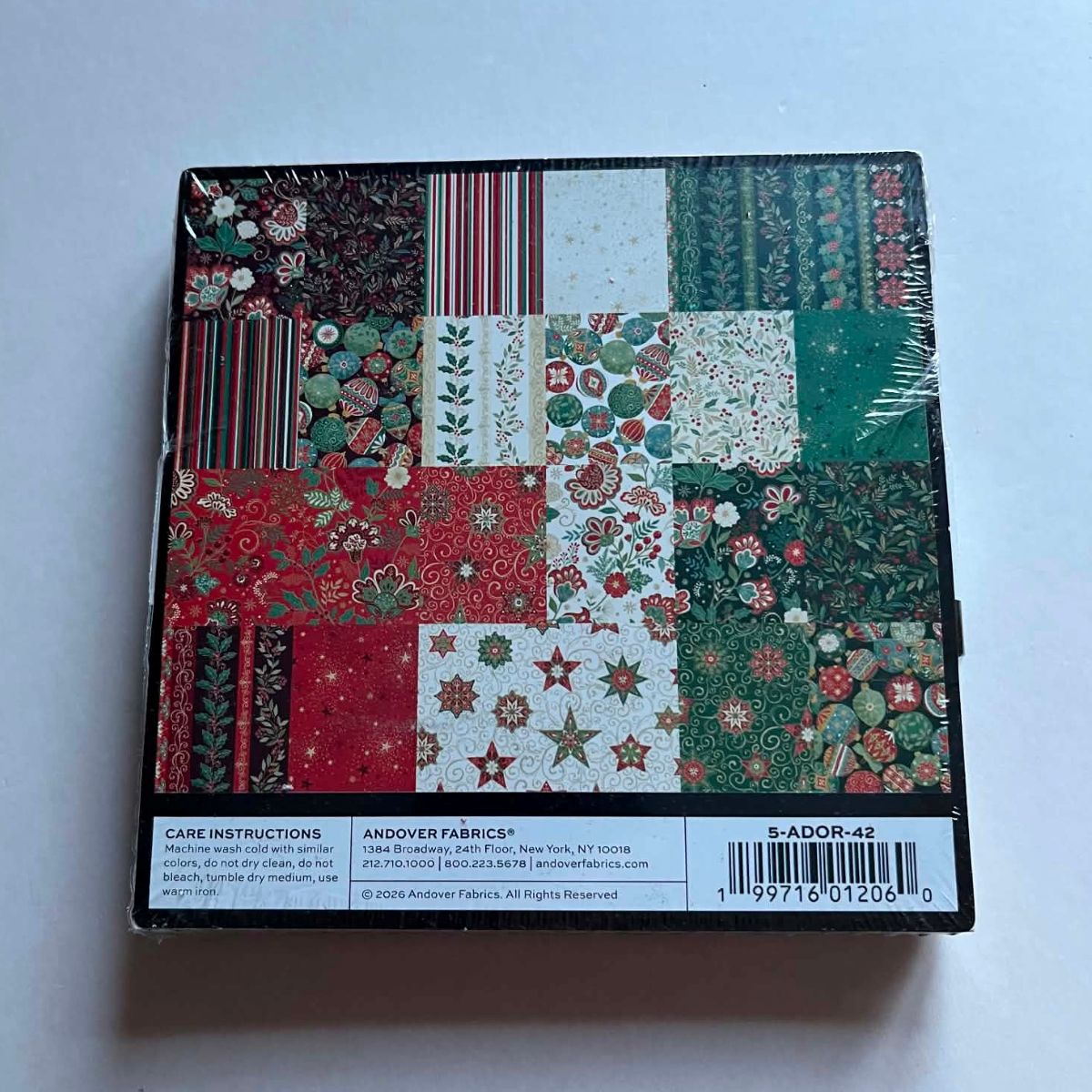 Adorn Christmas Charm Pack - Image 3