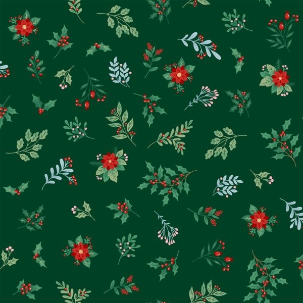 Nutcracker Christmas Charm Pack - Image 13
