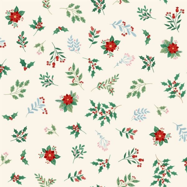 Nutcracker Christmas Charm Pack - Image 14
