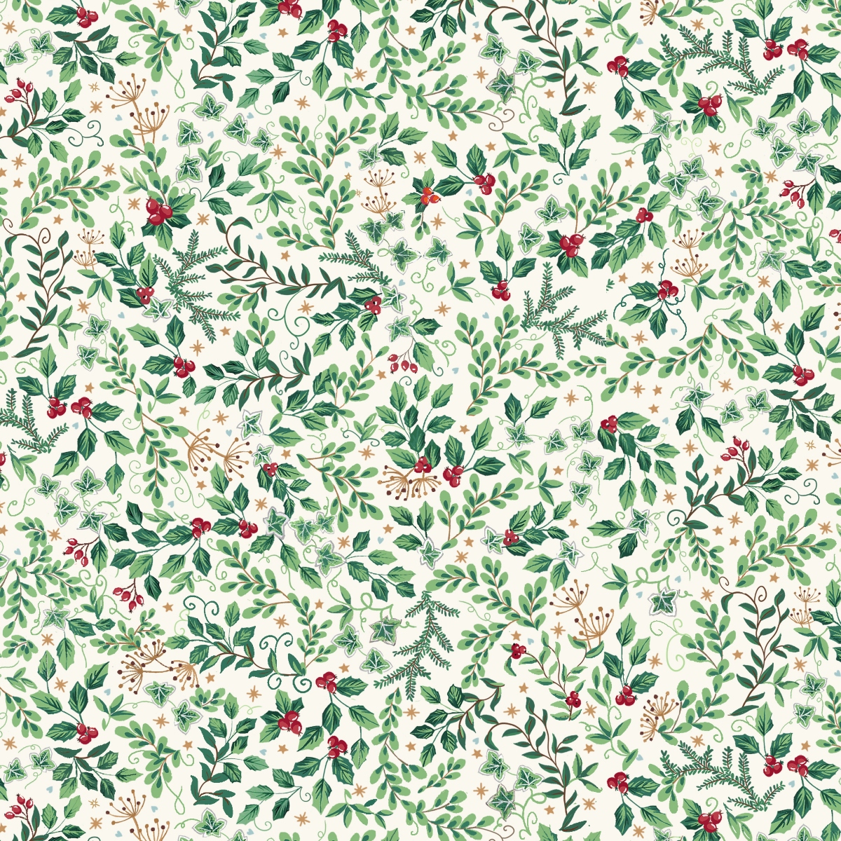 Country Christmas Charm Pack - Image 15