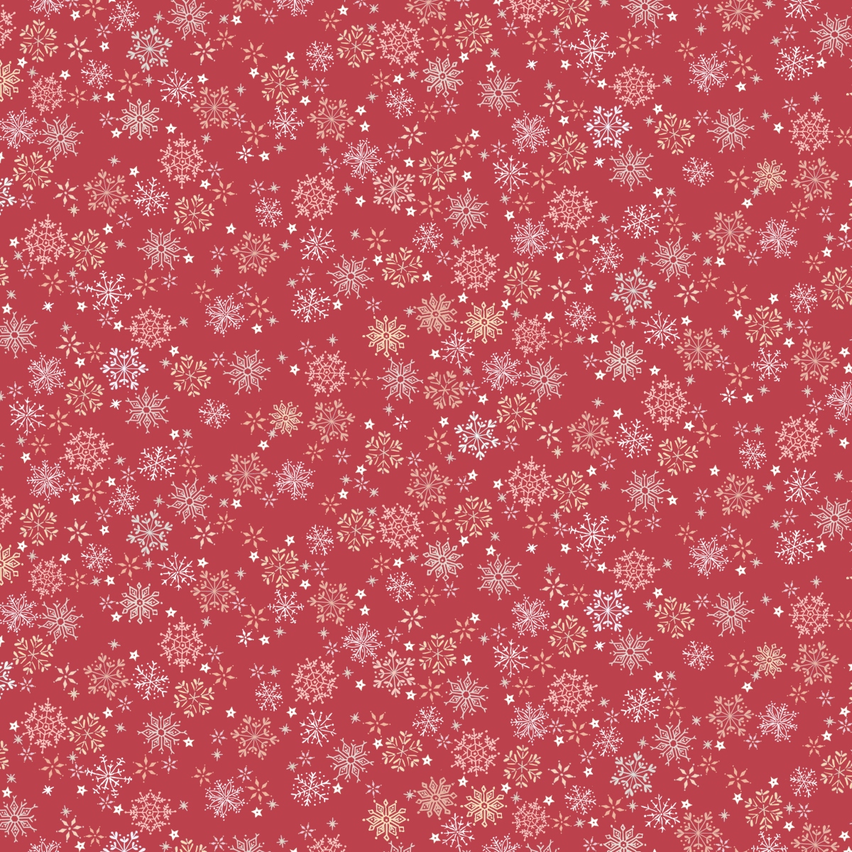 Country Christmas Charm Pack - Image 19
