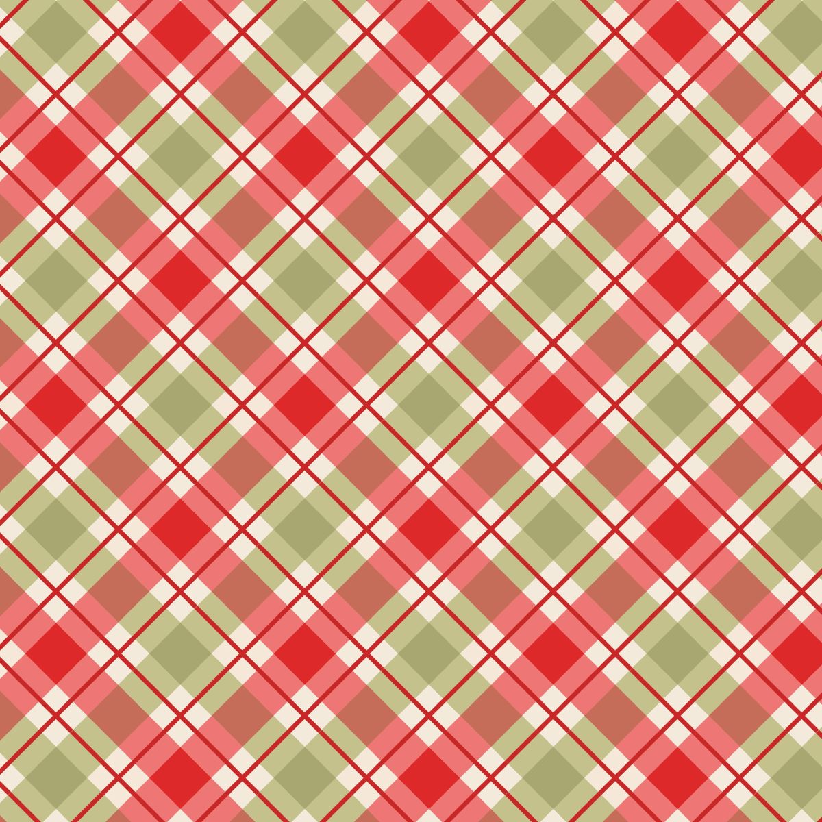 Christmas Check