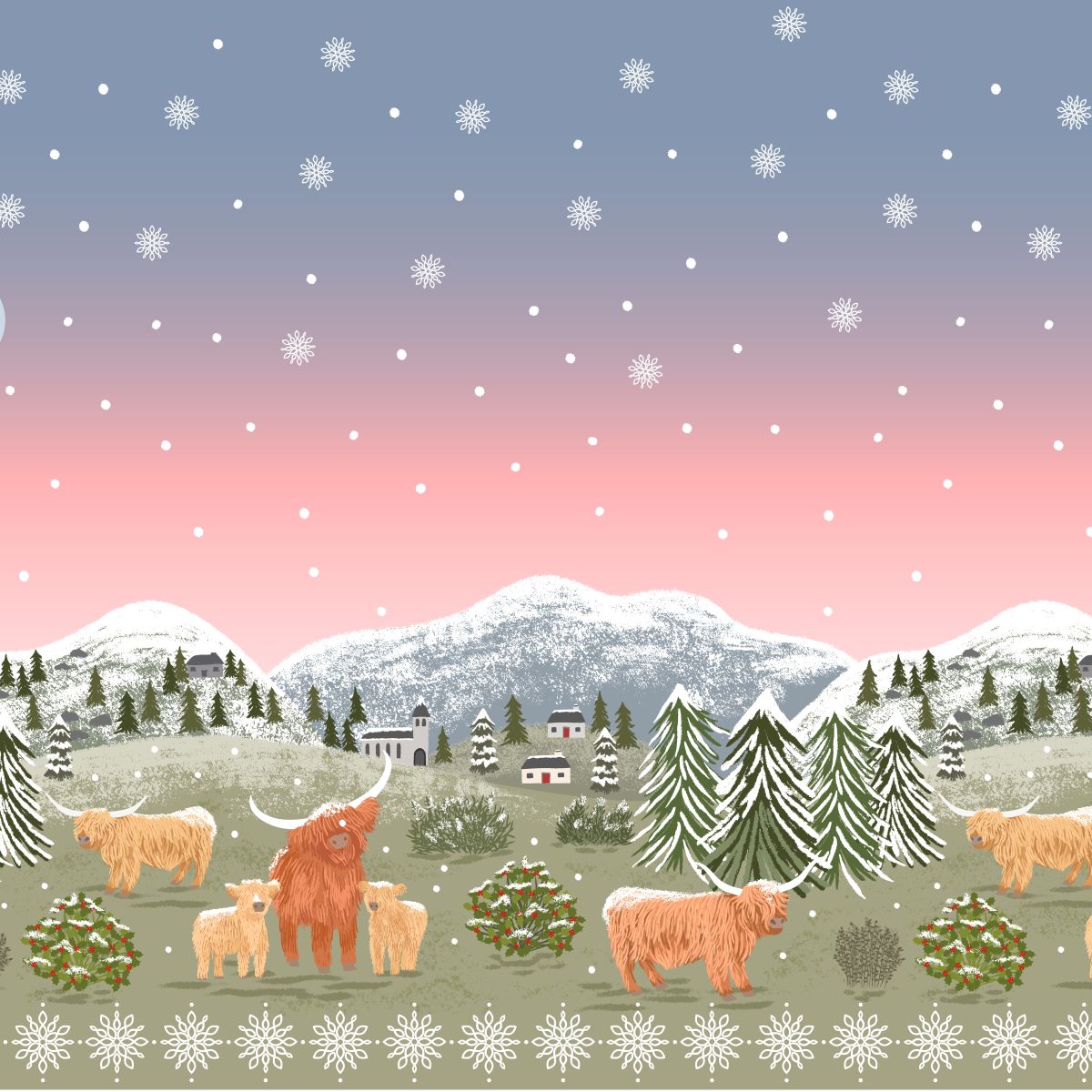 Celtic Christmas