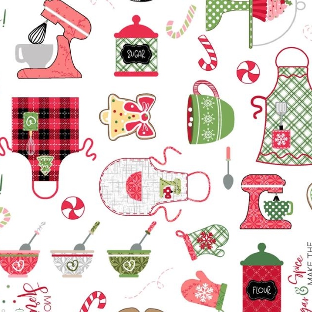 We Whisk you a Merry Christmas